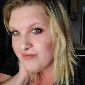 Meet your Posher, Lueann